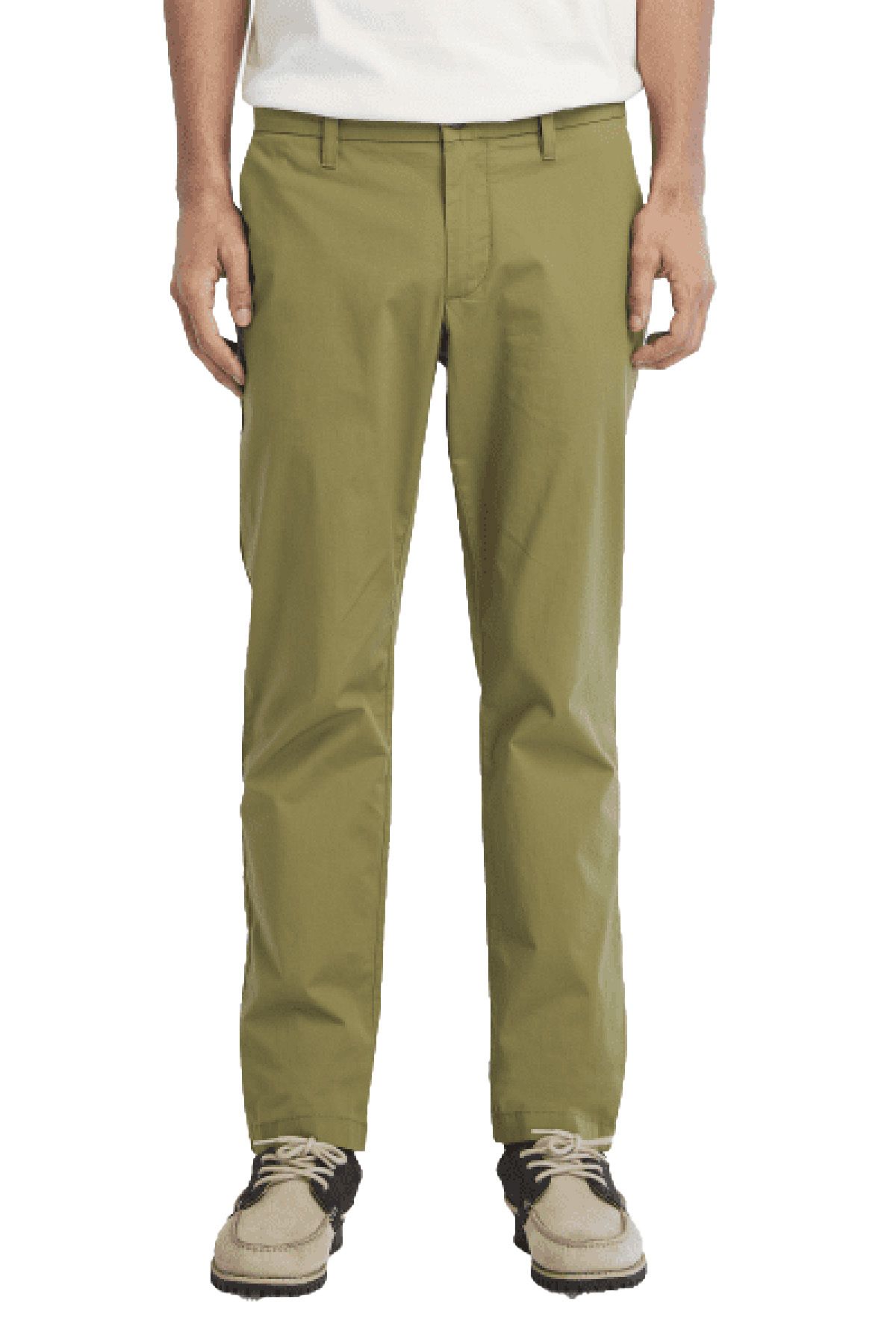 Timberland Sargent Lake Super Light Weight Stretch Erkek Pantolon - TB0A25C8