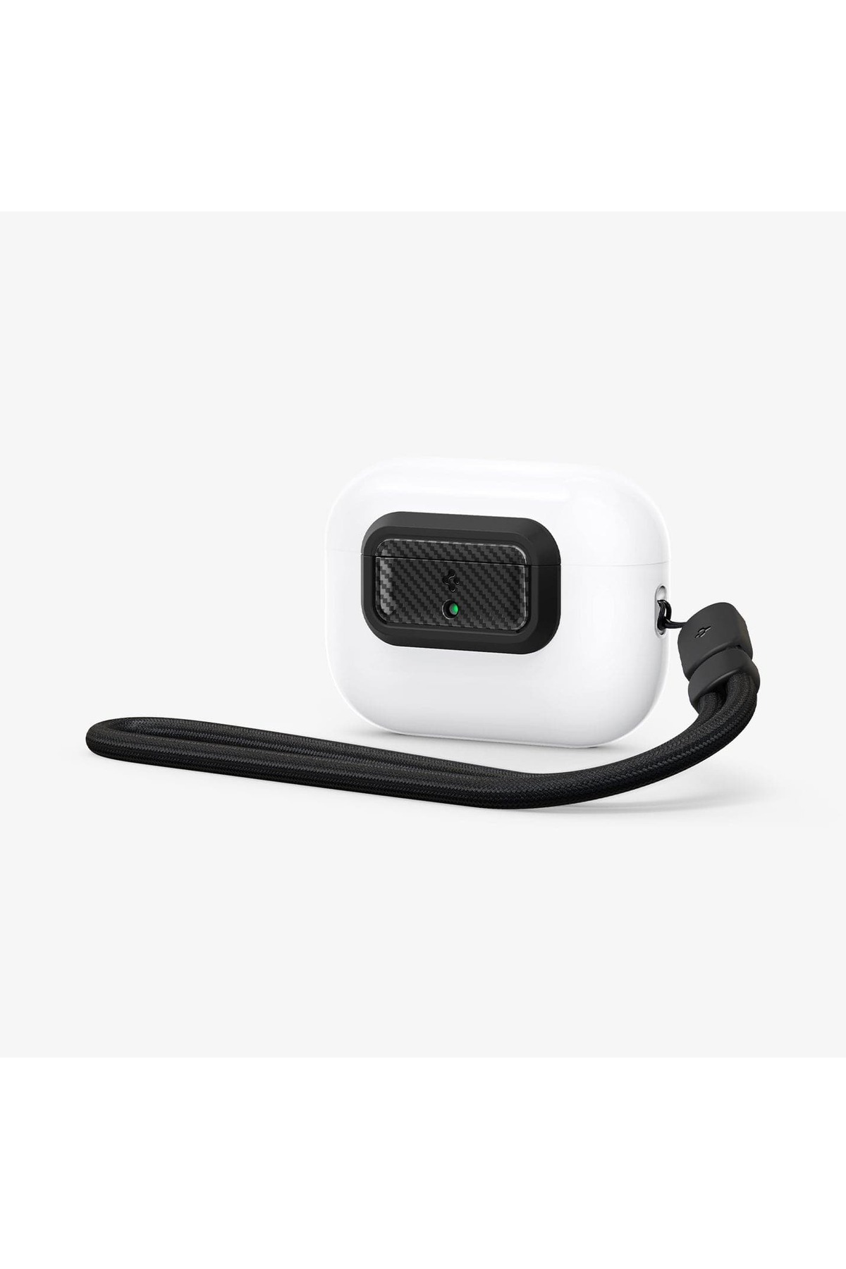 Spigen-AirPods Pro 1/2 Generation - Case & Lock Fit m 1
