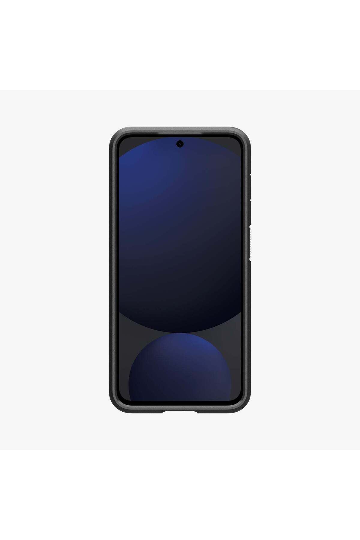 Spigen-Galaxy S24 Fe - Tough Armor Case 3