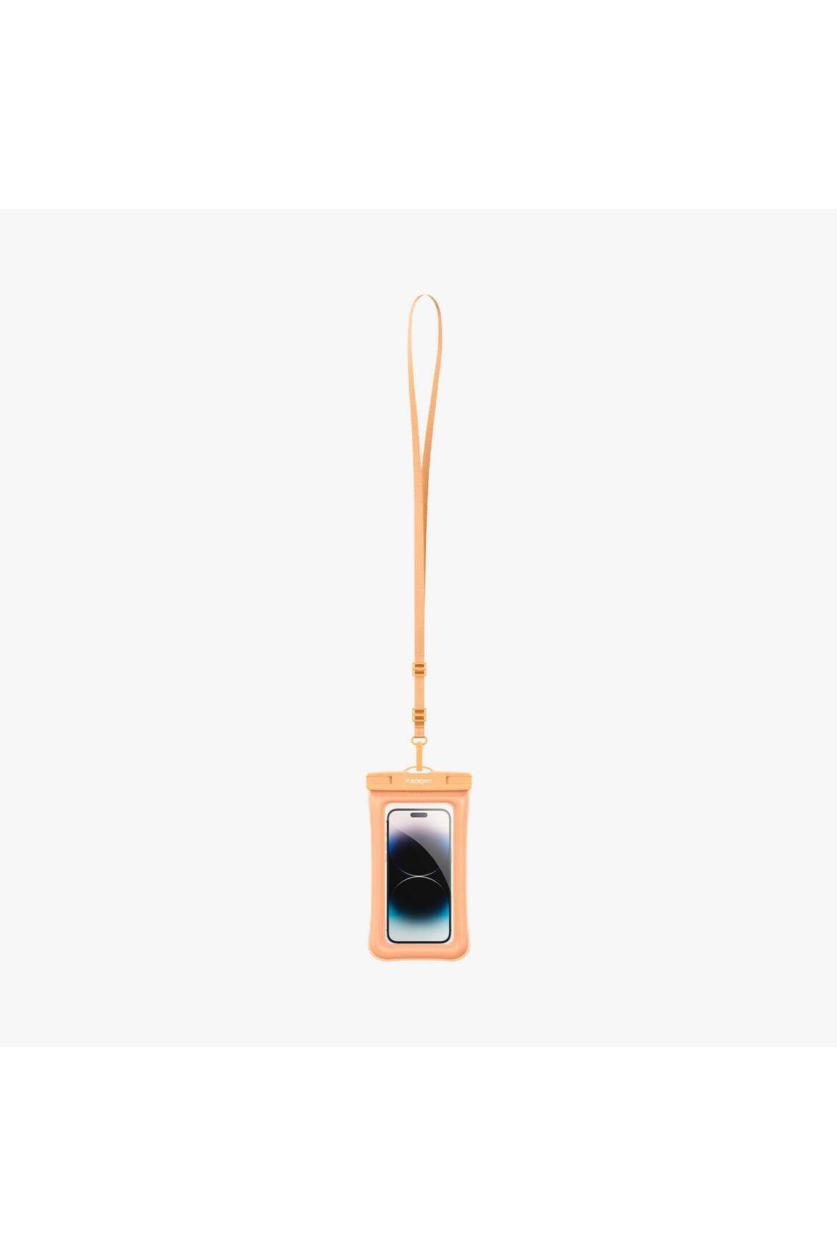 Spigen-Aquashield Waterproof Floating Case, Spigen Waterproof Floating A610 6