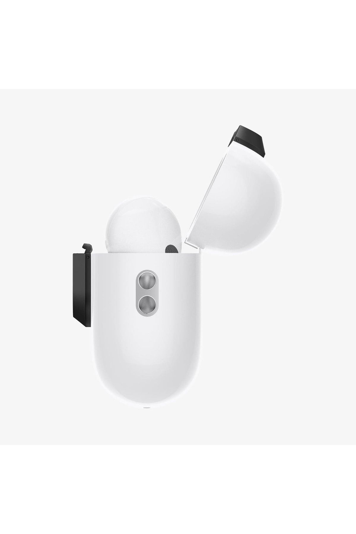 Spigen-AirPods Pro 1/2 Generation - Case & Lock Fit m 6