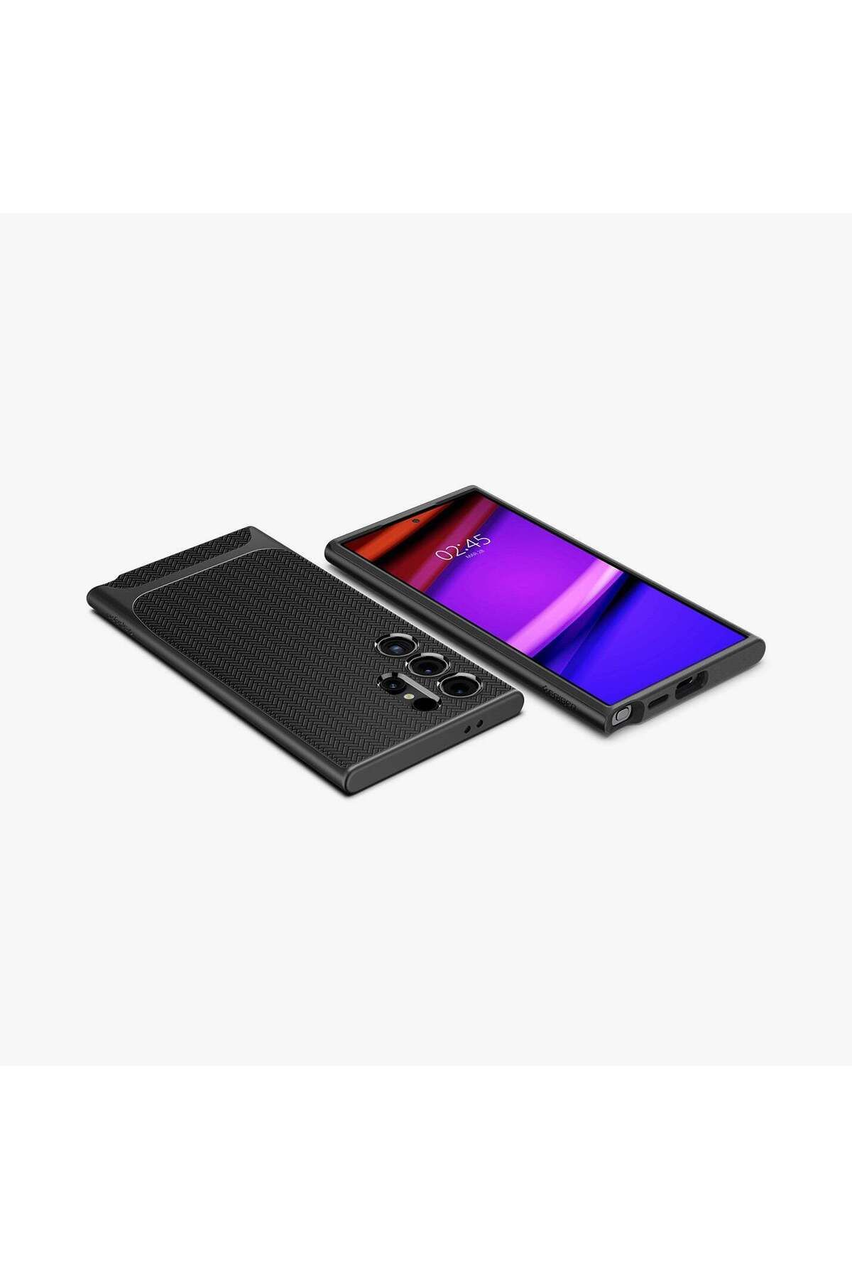 Spigen-Spigen Neo Hybrid Galaxy S24 Ultra Case 5