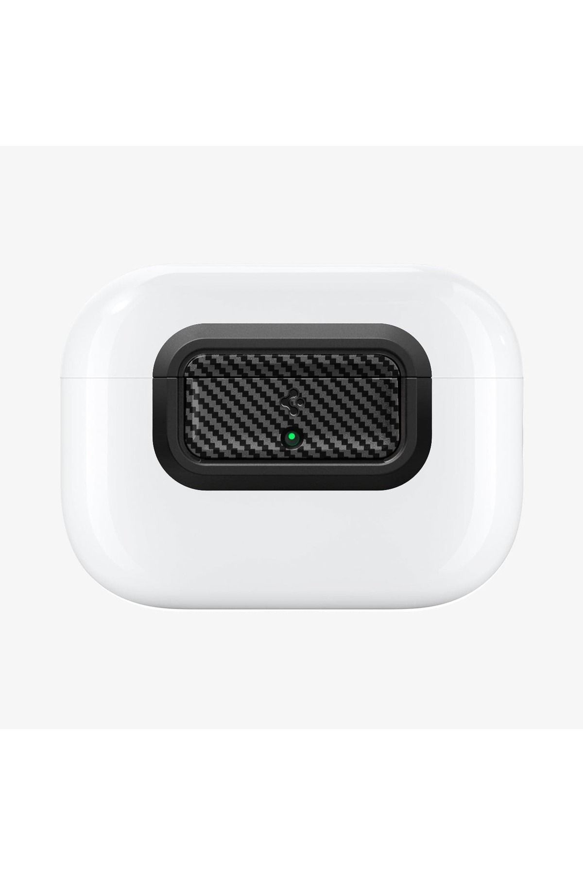 Spigen-AirPods Pro 1/2 Generation - Case & Lock Fit m 4