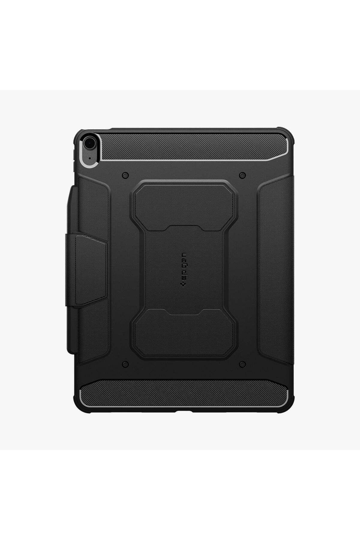 Spigen-iPad Air Rugged Armor Pro 13 Inch Compatible Case, Spigen Case Rugged Armor Pro 8