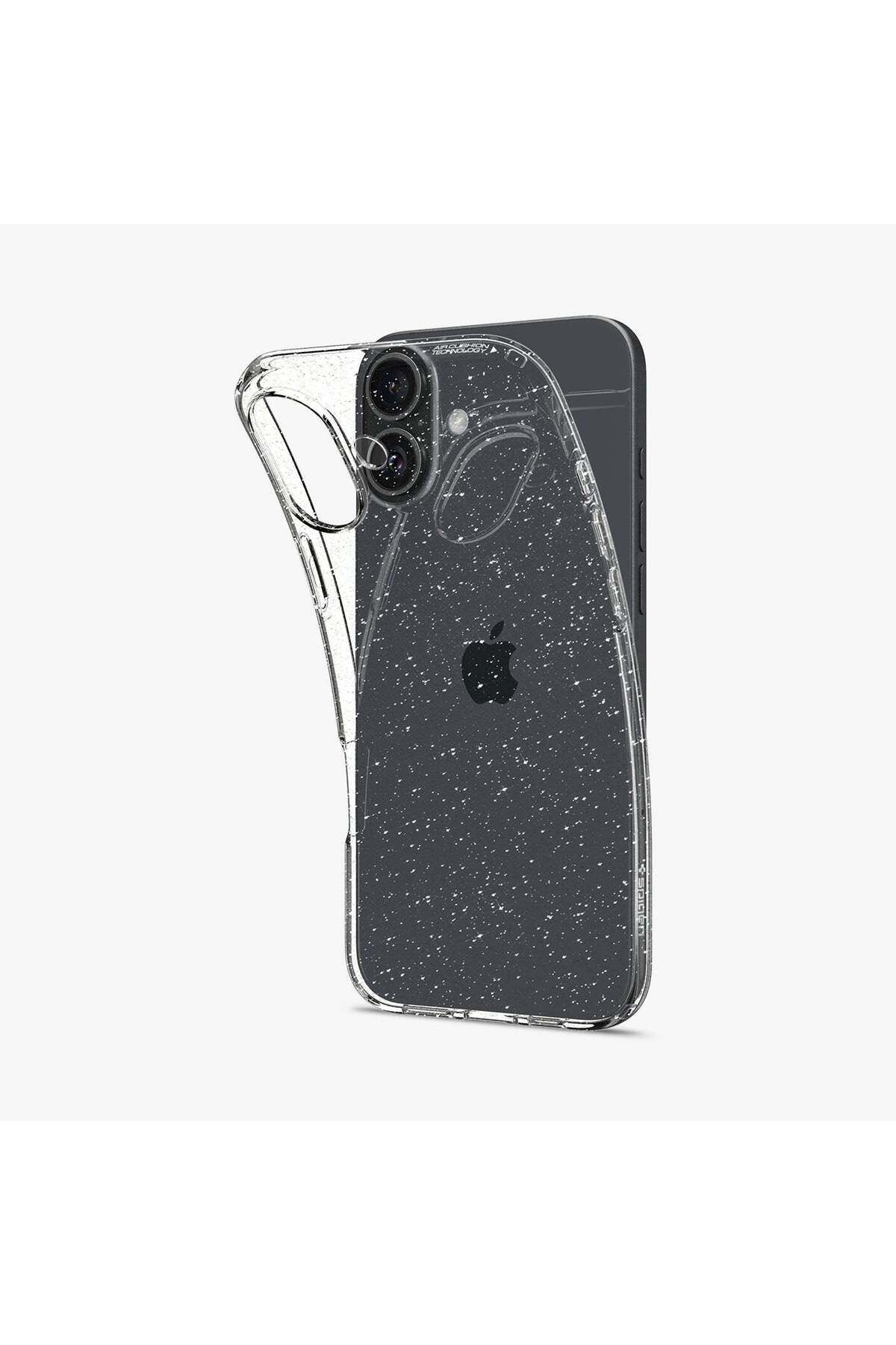Spigen-iPhone 16 - Please Provide the Original Title, so I Can Rewrite Correctly in Turkish Language. 6