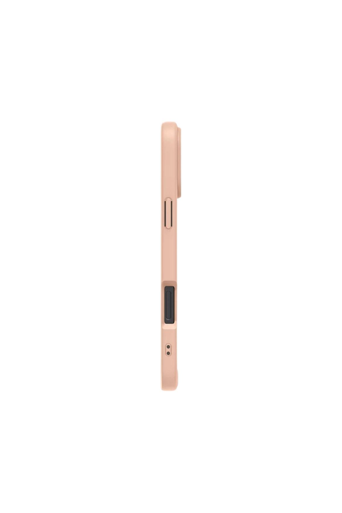 Spigen-iPhone 16 Pro Max - Ultra Hybrid Case with Magfit Magsafe 6