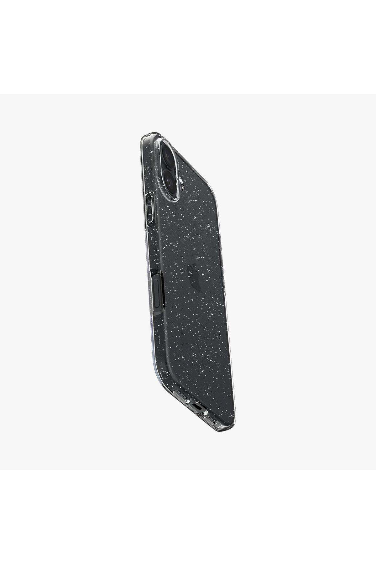 Spigen-iPhone 16 - Please Provide the Original Title, so I Can Rewrite Correctly in Turkish Language. 4