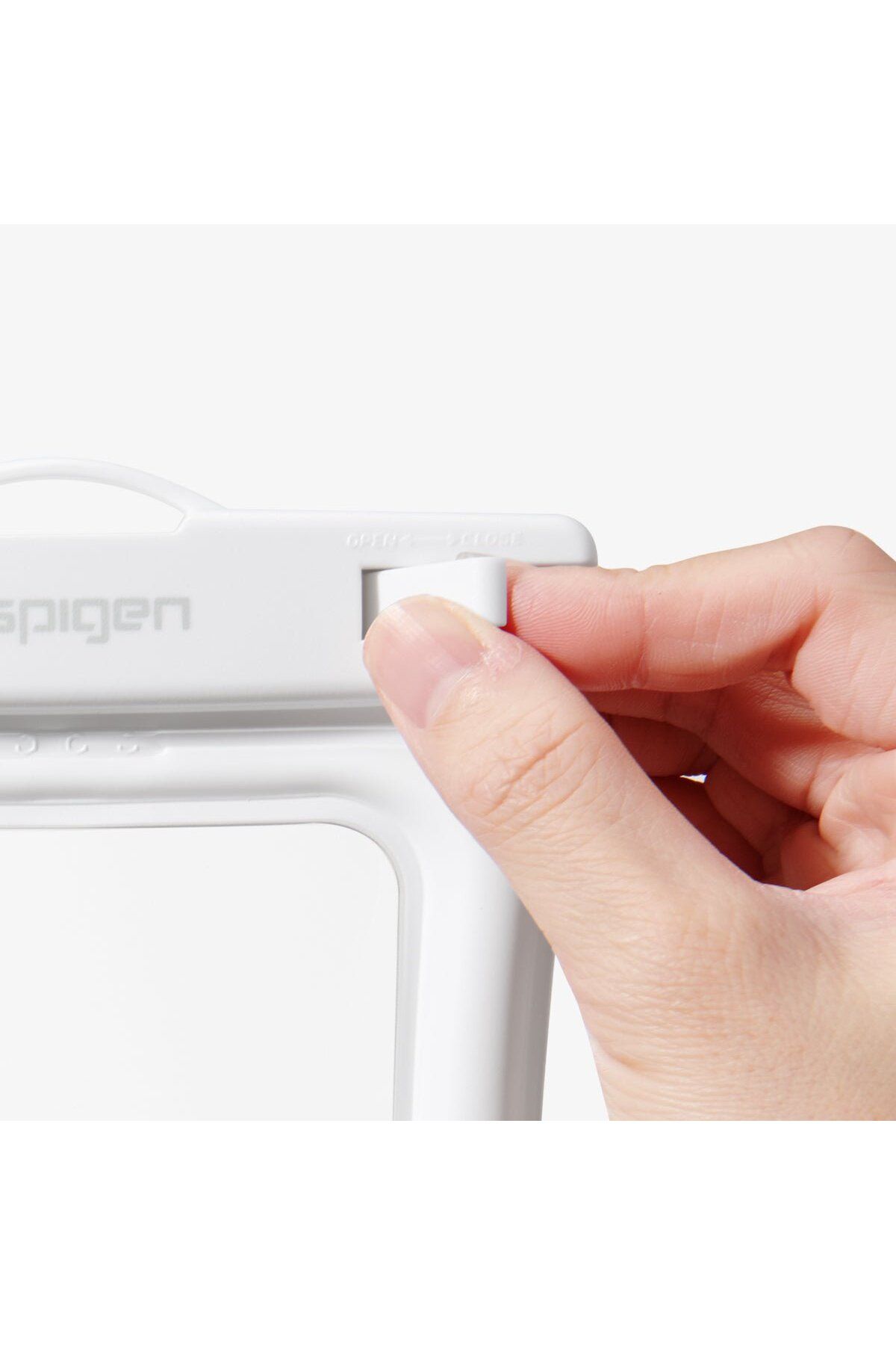Spigen-Aquashield Waterproof Floating Case, Spigen Waterproof Floating A610 7