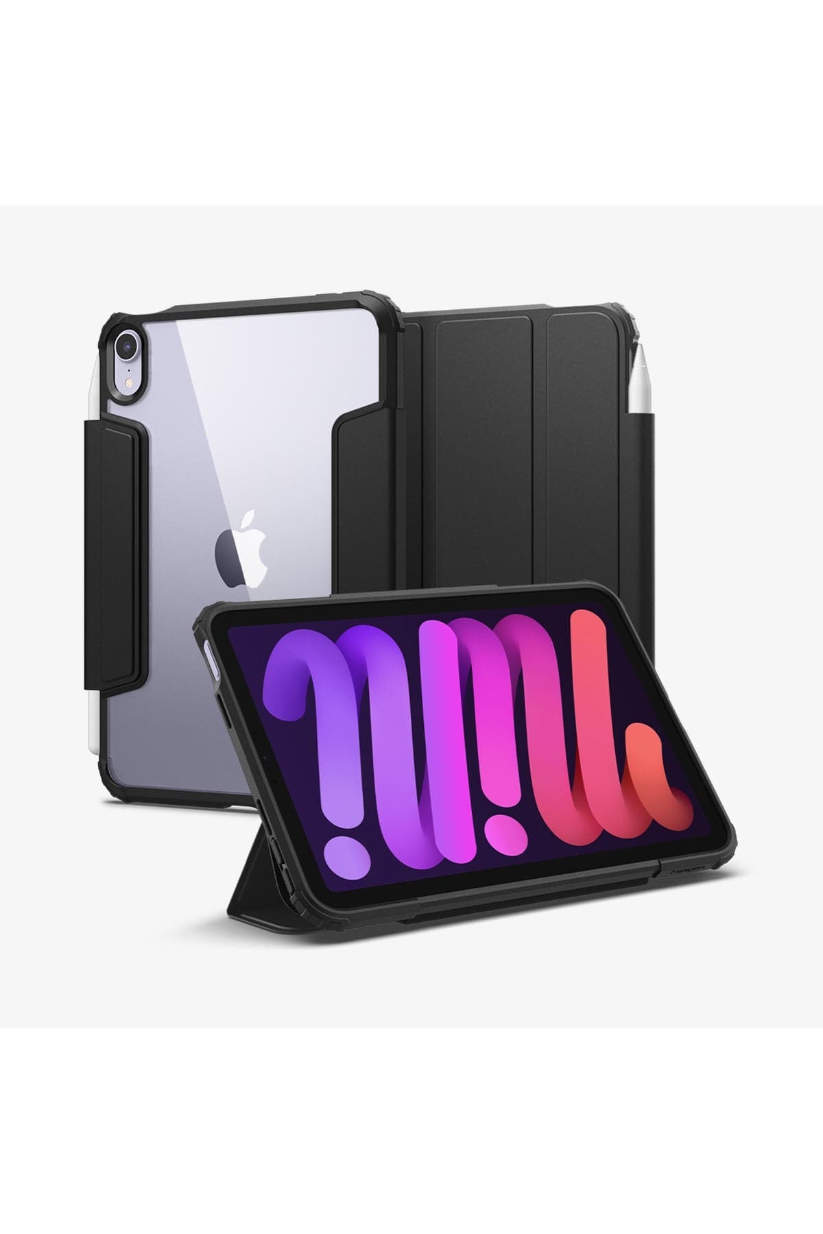 Spigen iPad mini 6 (2021) / Mini 7 (2024) Kılıf Ultra Hybrid Pro