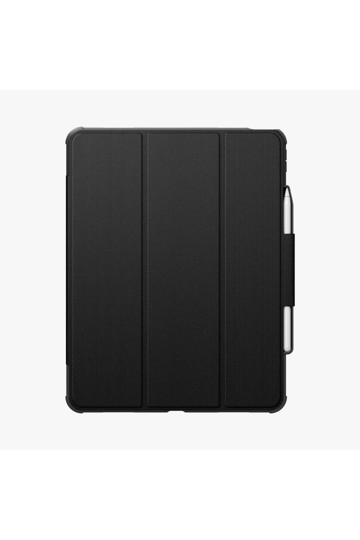 Spigen-iPad Air Rugged Armor Pro 13 Inch Compatible Case, Spigen Case Rugged Armor Pro 2