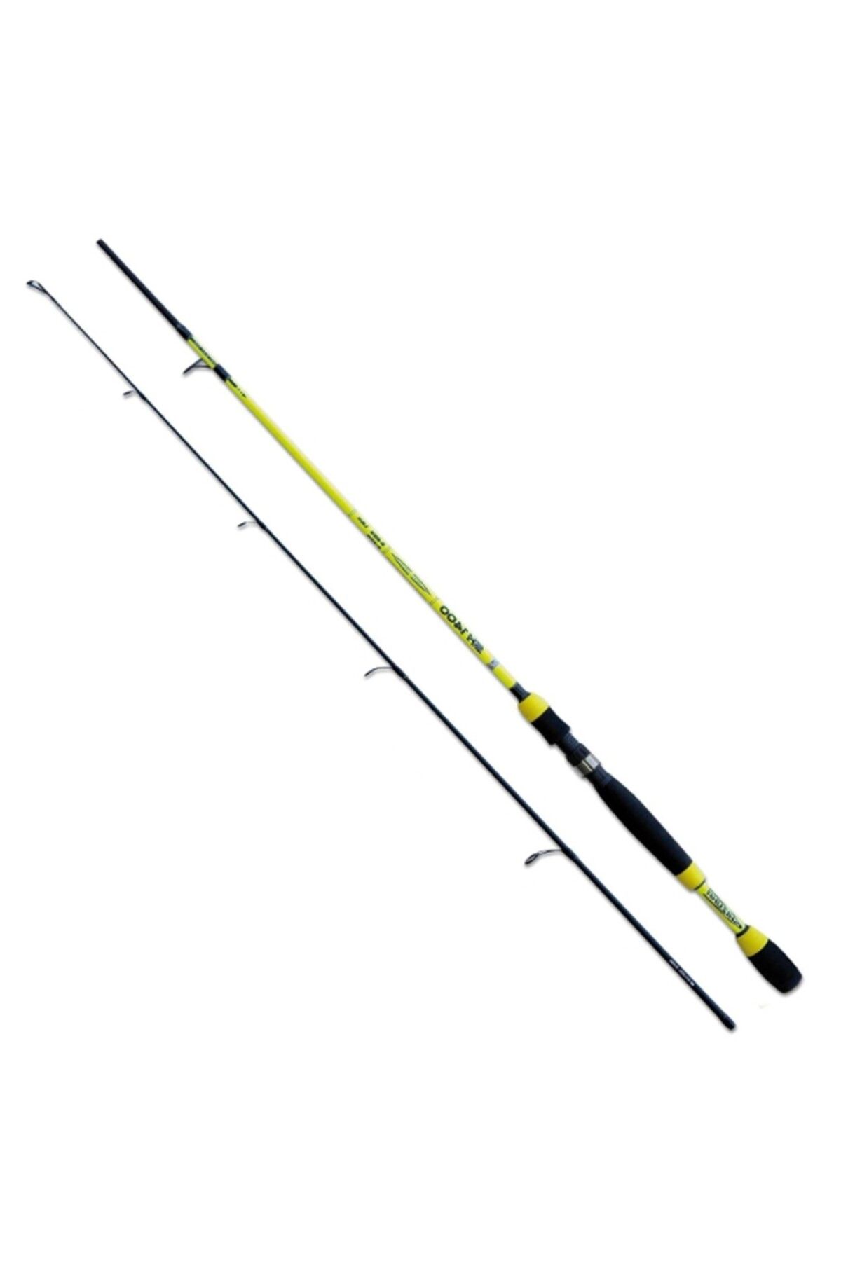 lineaffe Lineaeffe S2800018 Shizuka SH1400 180cm Spin Olta Kamışı 5-25gr Atar