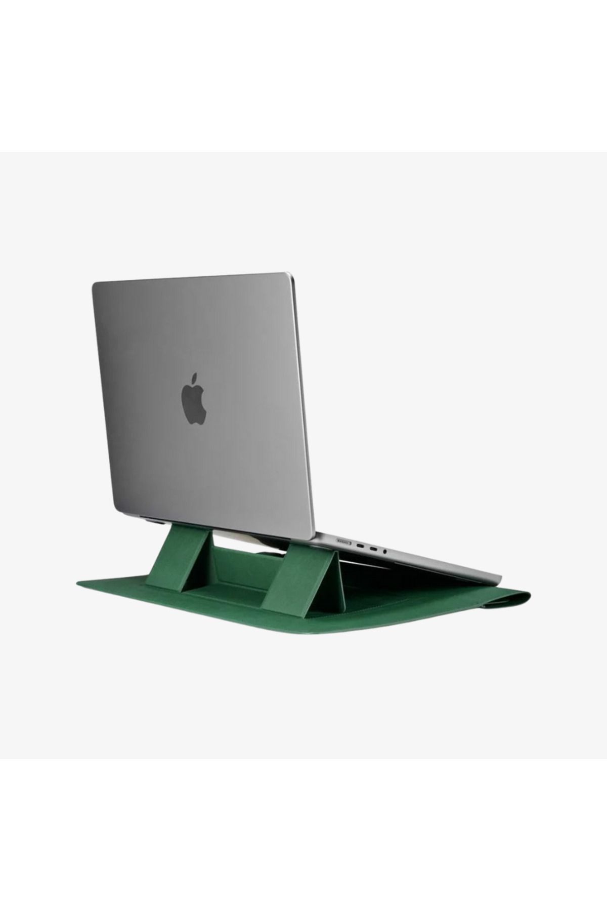 Spigen-16'' MacBook Carrying Bag - Valentinus Jeju Green, Notebook Laptop - Afa06420 3