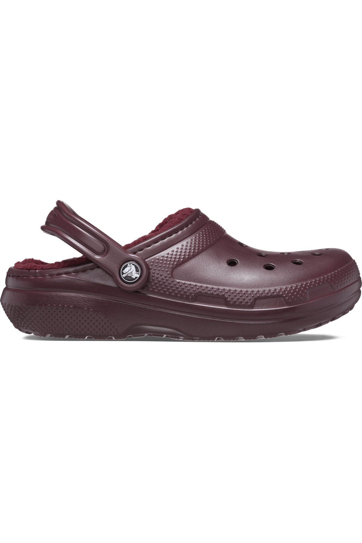 Crocs-Classic Lined Clog 1