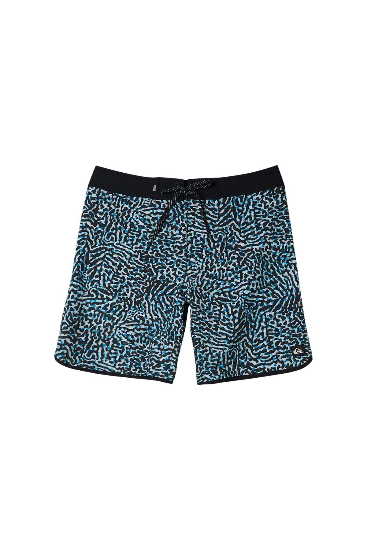 هایلاین اسکالوپ 19 Quiksilver