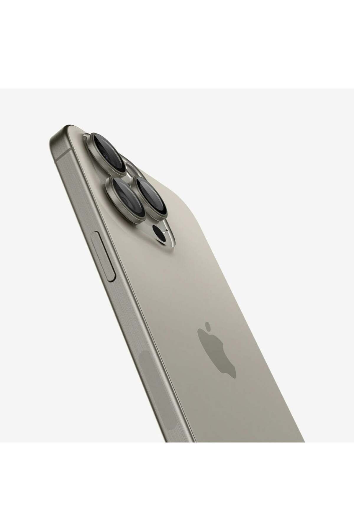 Spigen-حماية زجاجية متوافقة مع iPhone 16 Pro Max / 16 Pro / 15 Pro Max / 15 Pro / 14 Pro Max / 14 Pro 5