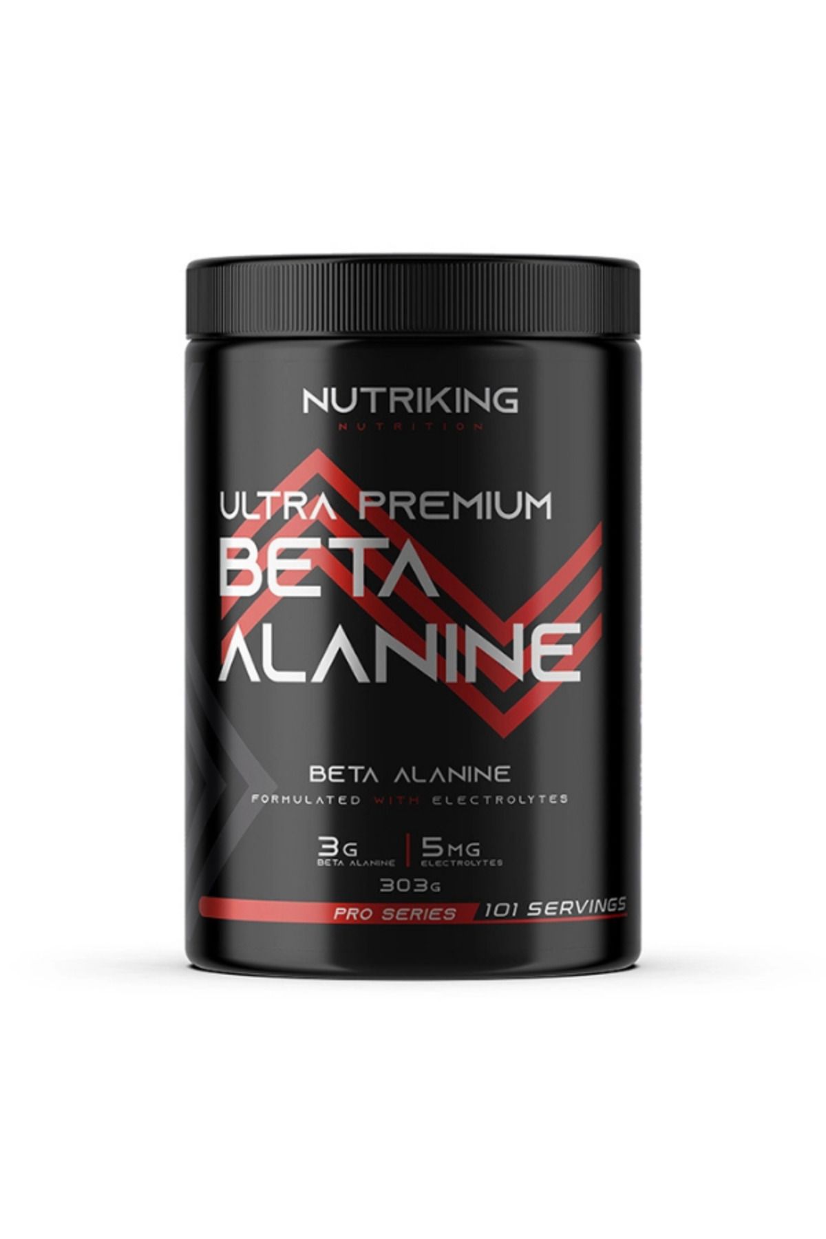 Nutriking Beta Alanin 303 GR