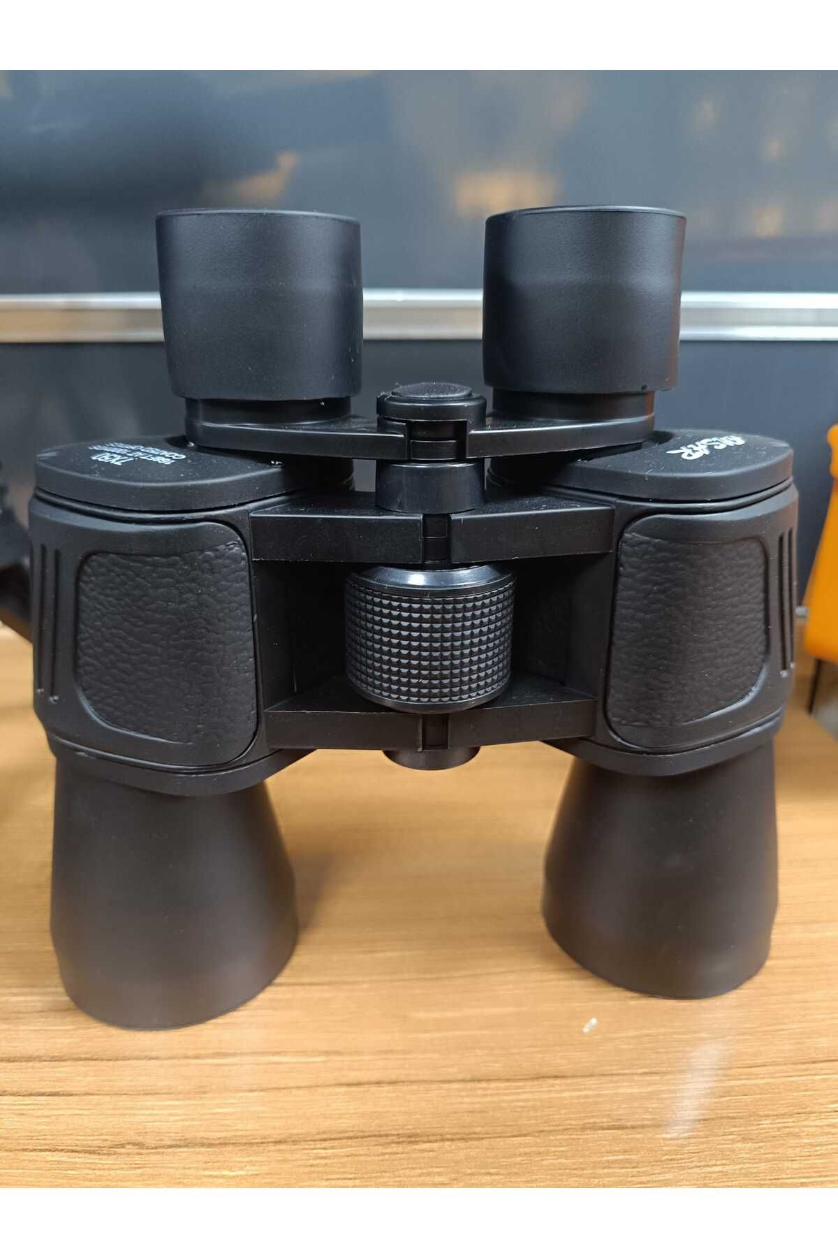 Ansar Çift Gözlü 7X50 Binoculars Dürbün