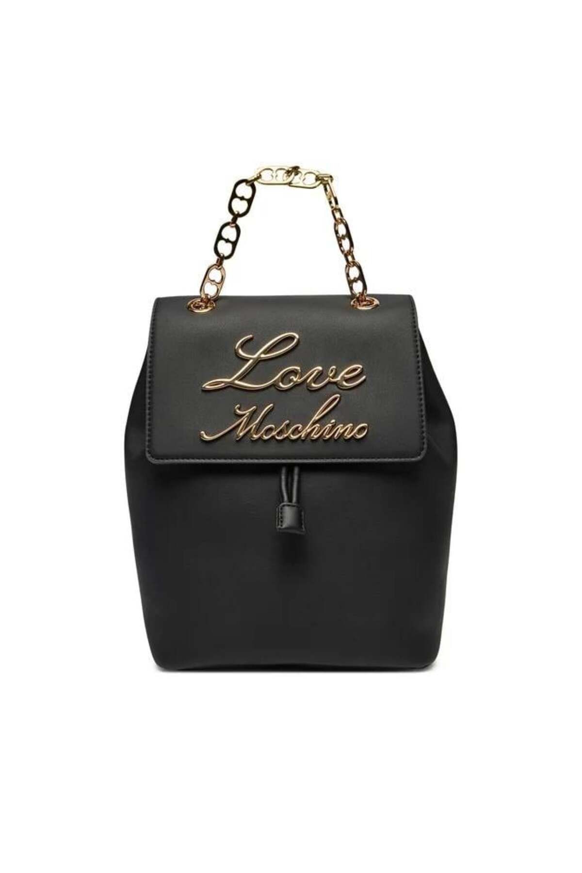 Love Moschino sırt çanta JC4317PP0LKK0000