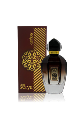 EMISSA AYA SOFYA OU640