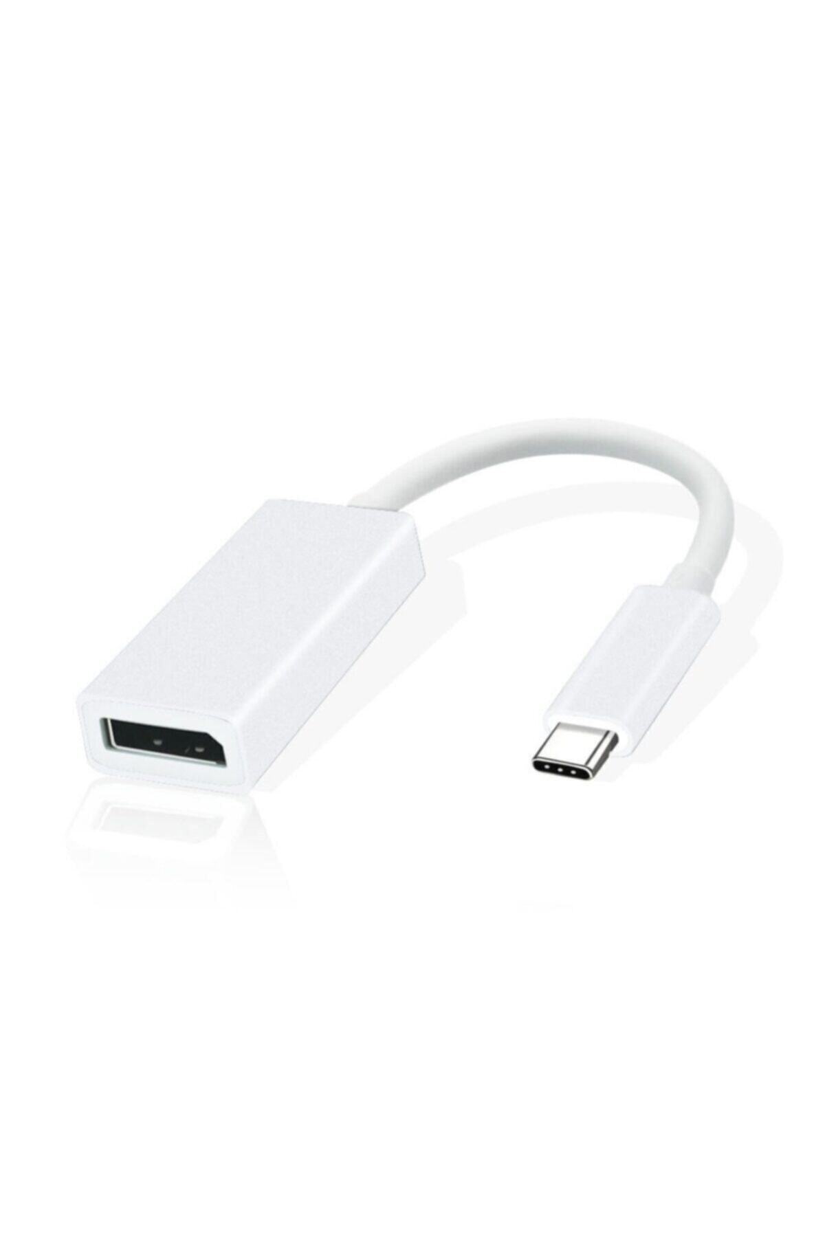 KEEPRO Type C Usb 3.1 To 4k Display Port Adaptör - Fiyatı, Yorumları