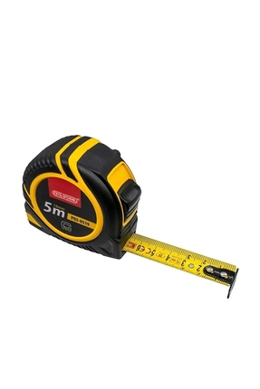 Genel Markalar P03-0519 C-pro Profesyonel Metre 5m - 19 MM