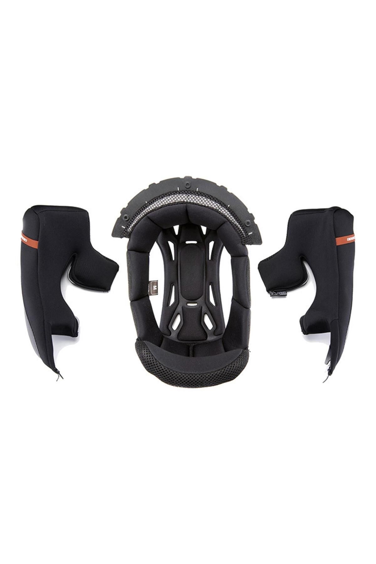 Scorpion EXO-520 EVO AIR KW2 HOOK LINER SET