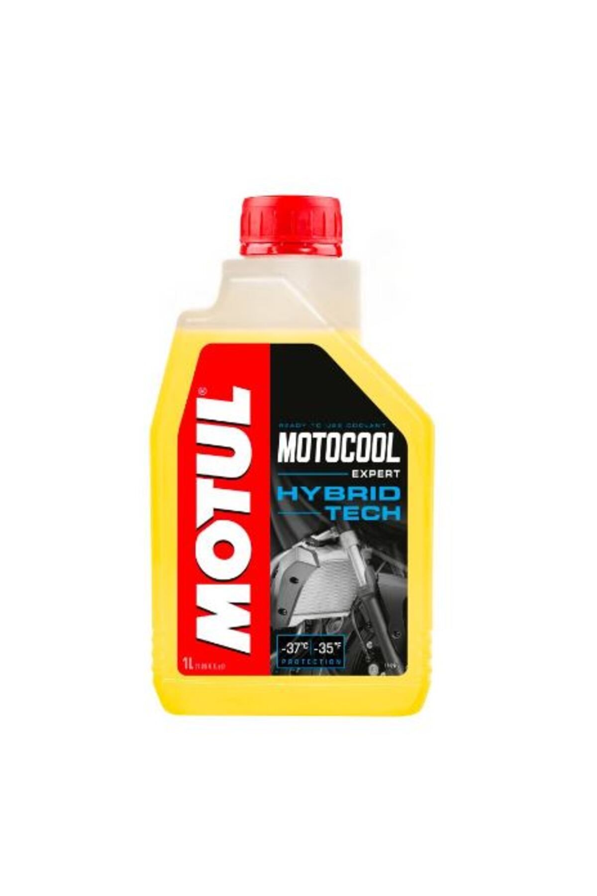 Motul MOTOCOOL EXPERT -37C Antifriz