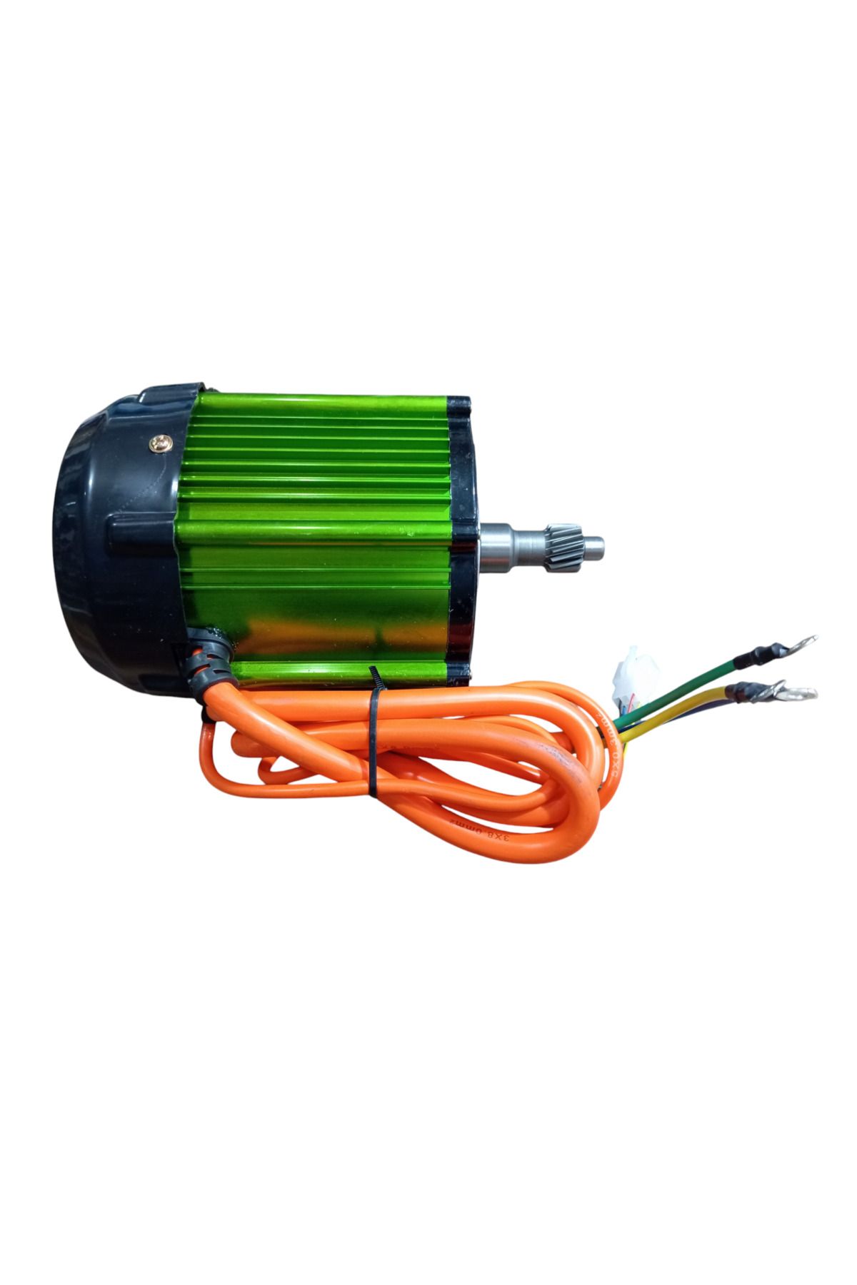 Bix 3 TEKERLİ KASALİ 72V1500W ARKA MOTOR 60.120 DERECE