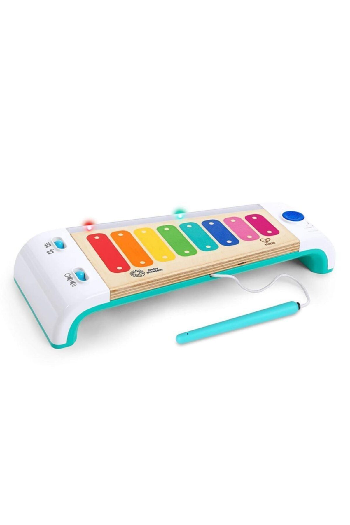 Baby Einstein Magic Touch Xylophone - Dokunmatik Ahşap Ksilofon