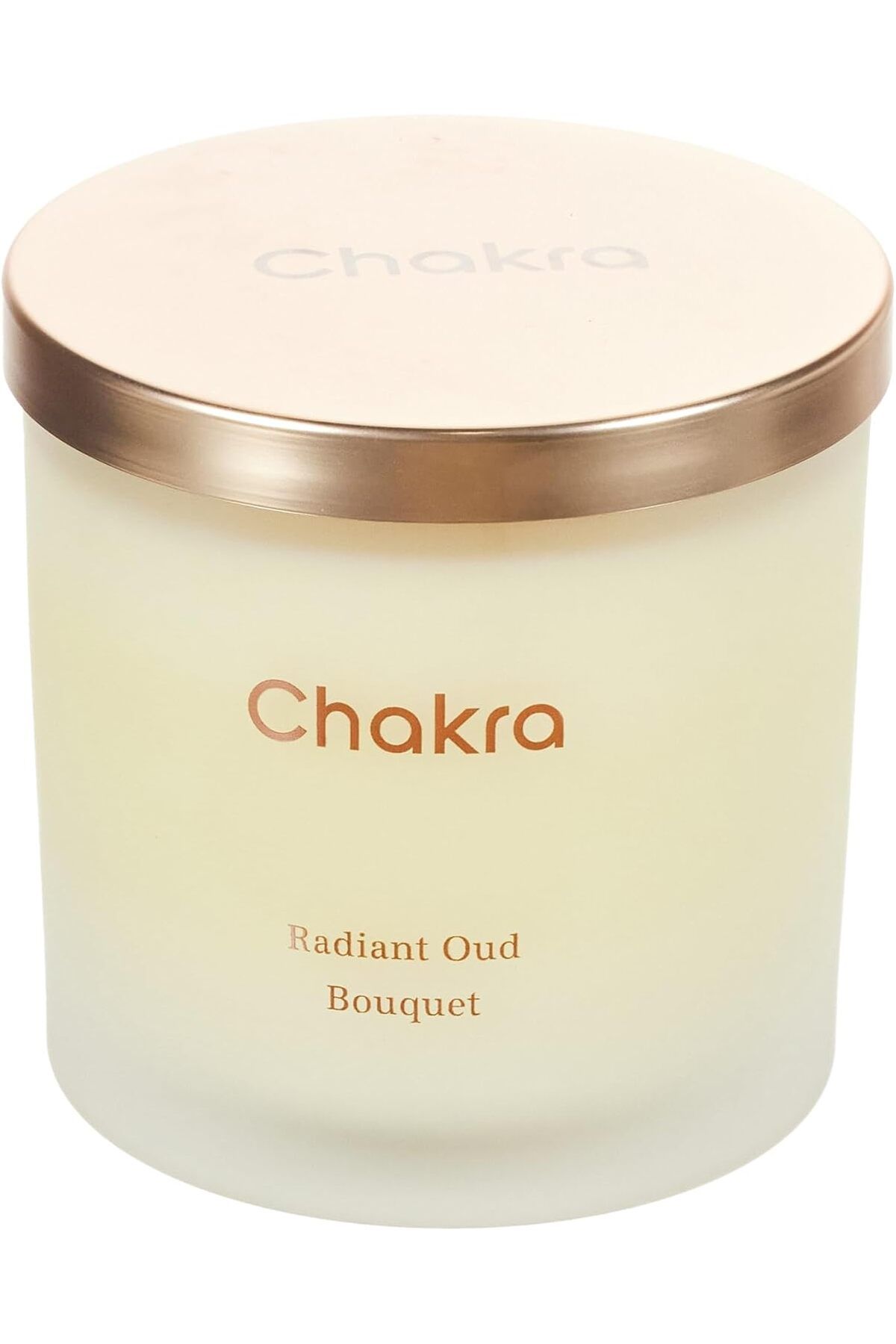 STOREMAX sellbuystore Kokulu Mum 400 G - Radiant Oud Bouquet 1053513
