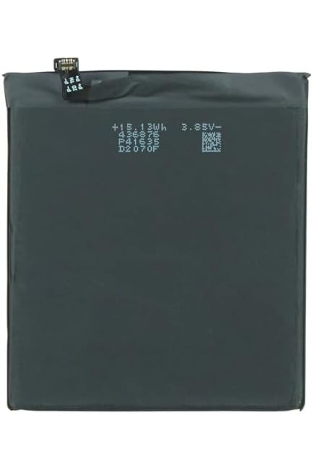 yusuftex srht Mix Batarya Xiaomi Mi Yeni  721051