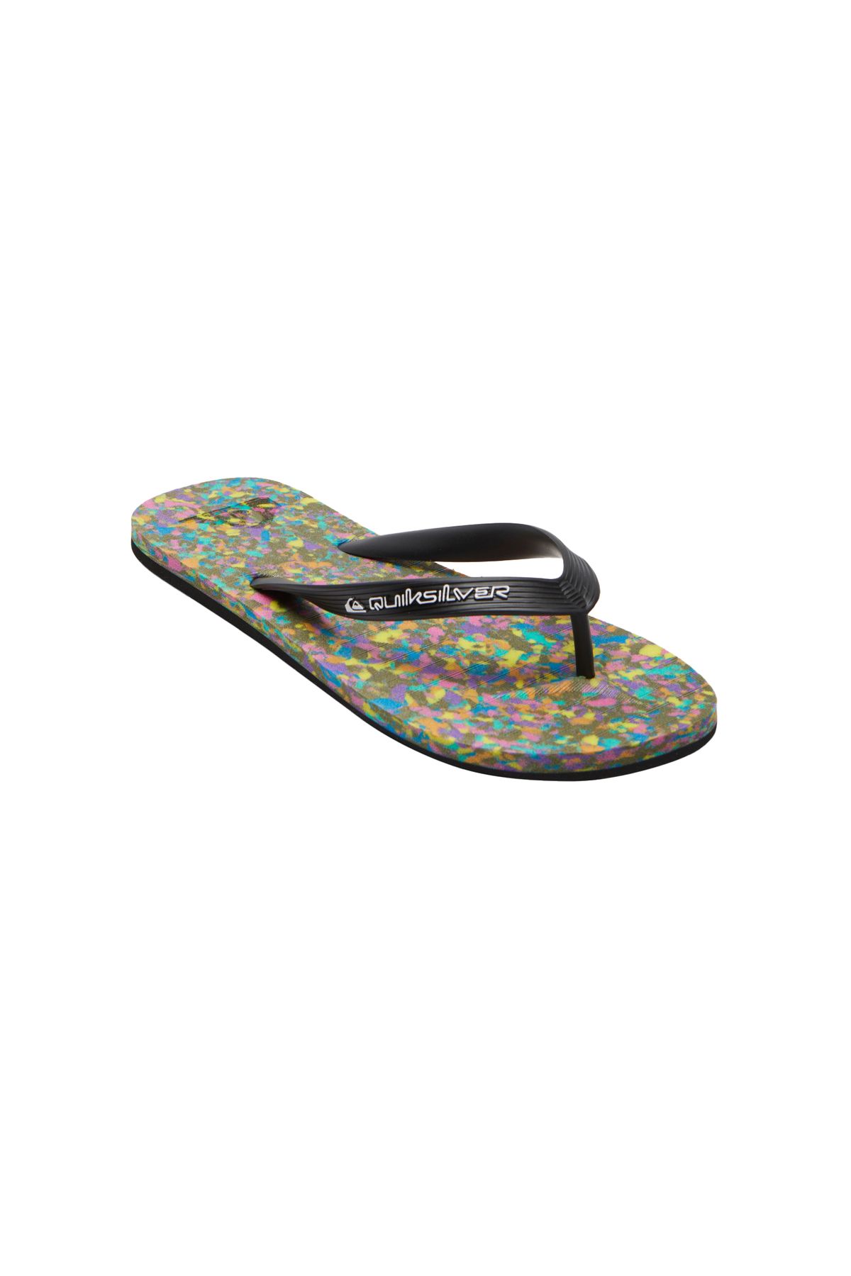 مولوکای بازیافت شده Quiksilver