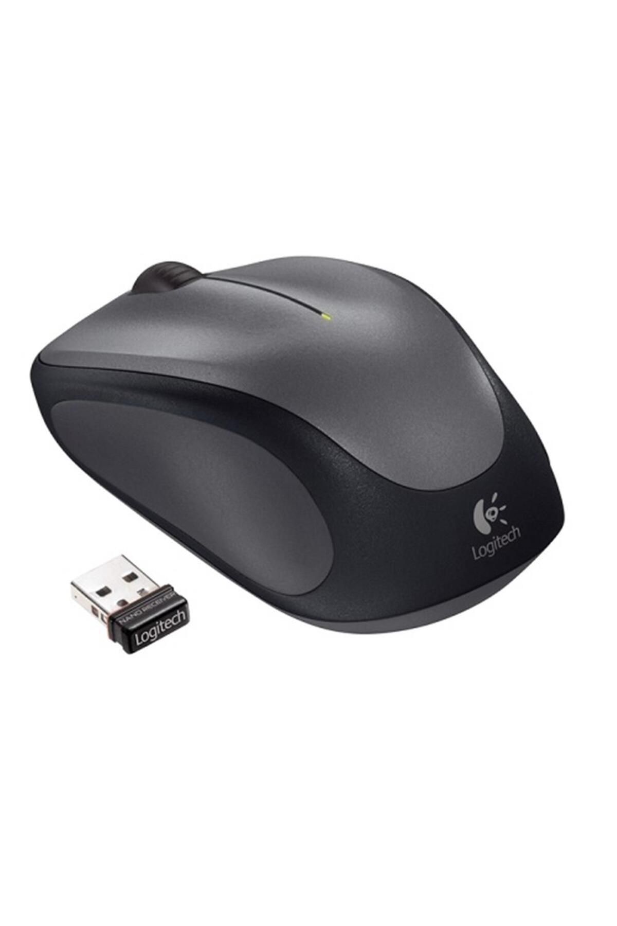 Vobotek Teknoloji 910-002201 M235 Siyah Kablosuz Mouse
