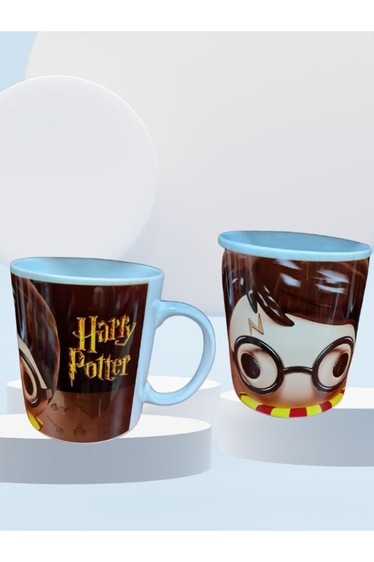 Cocco Harry Potter Kupa