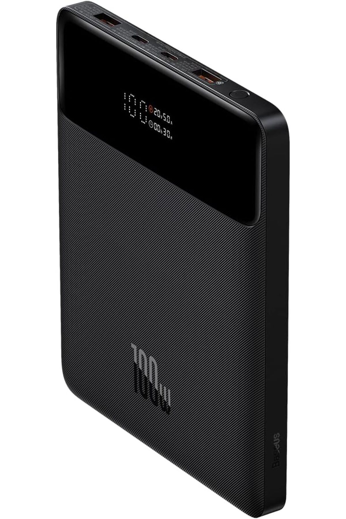 MCreative crashop High Power Dijital Ekranlı 100W 20.000 mAh Powerbank  1073147