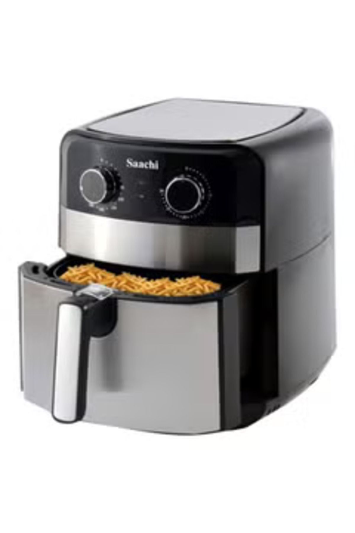SAACHİ-5.0L AIR FRYER NL-AF-4778 3