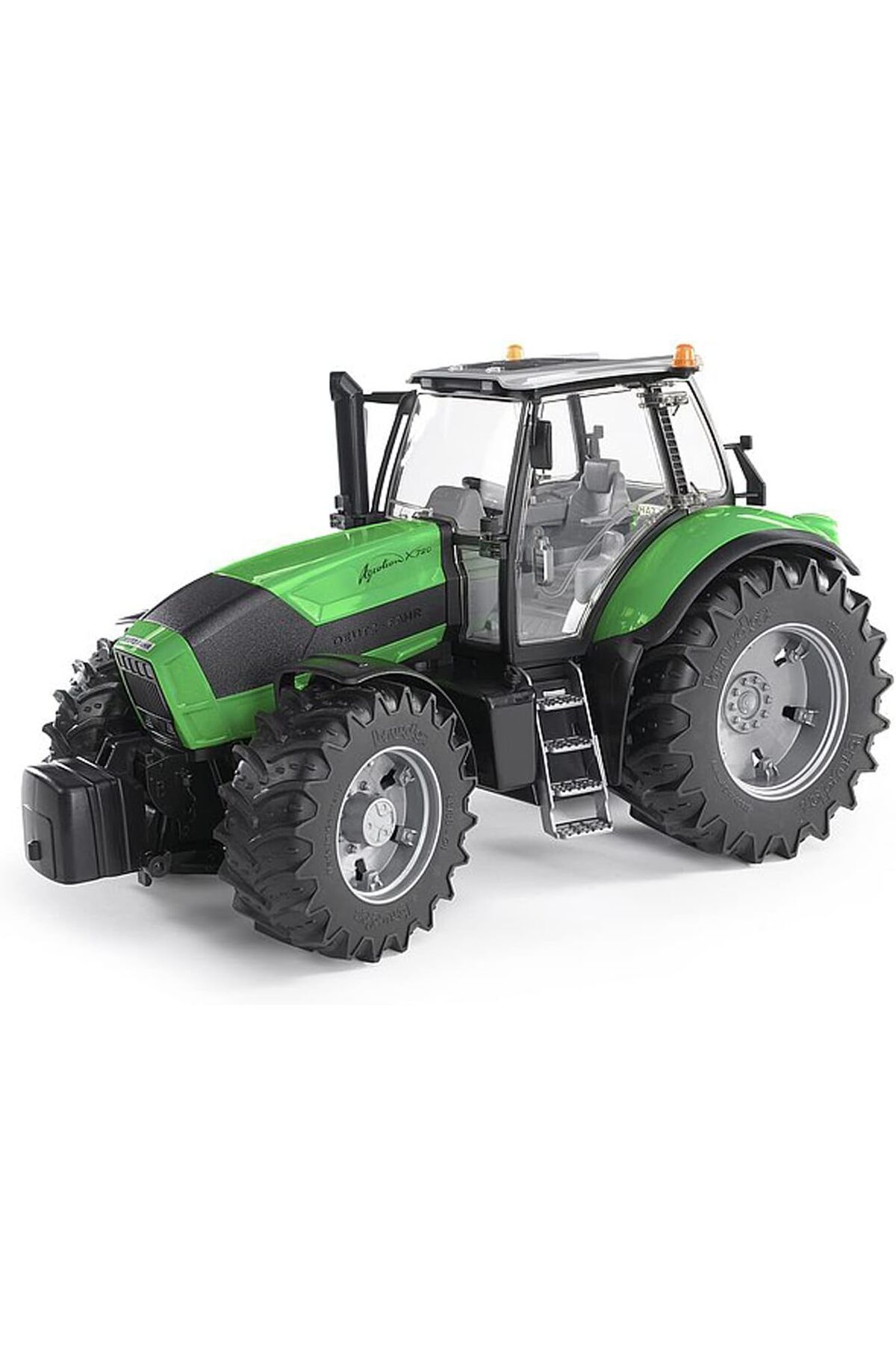 STOREMAX bystoreby - Deutz Agrotron X720 Traktör Ölçekli Model NewDesing 646268