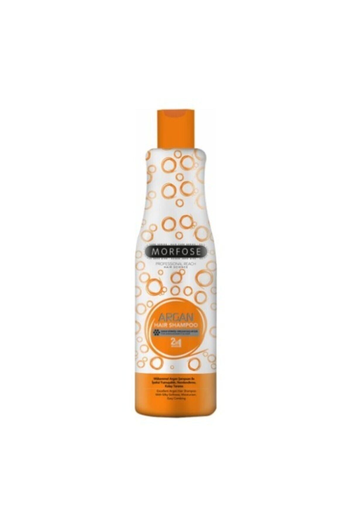 pasajdanal Argan Şampuan 500 ml