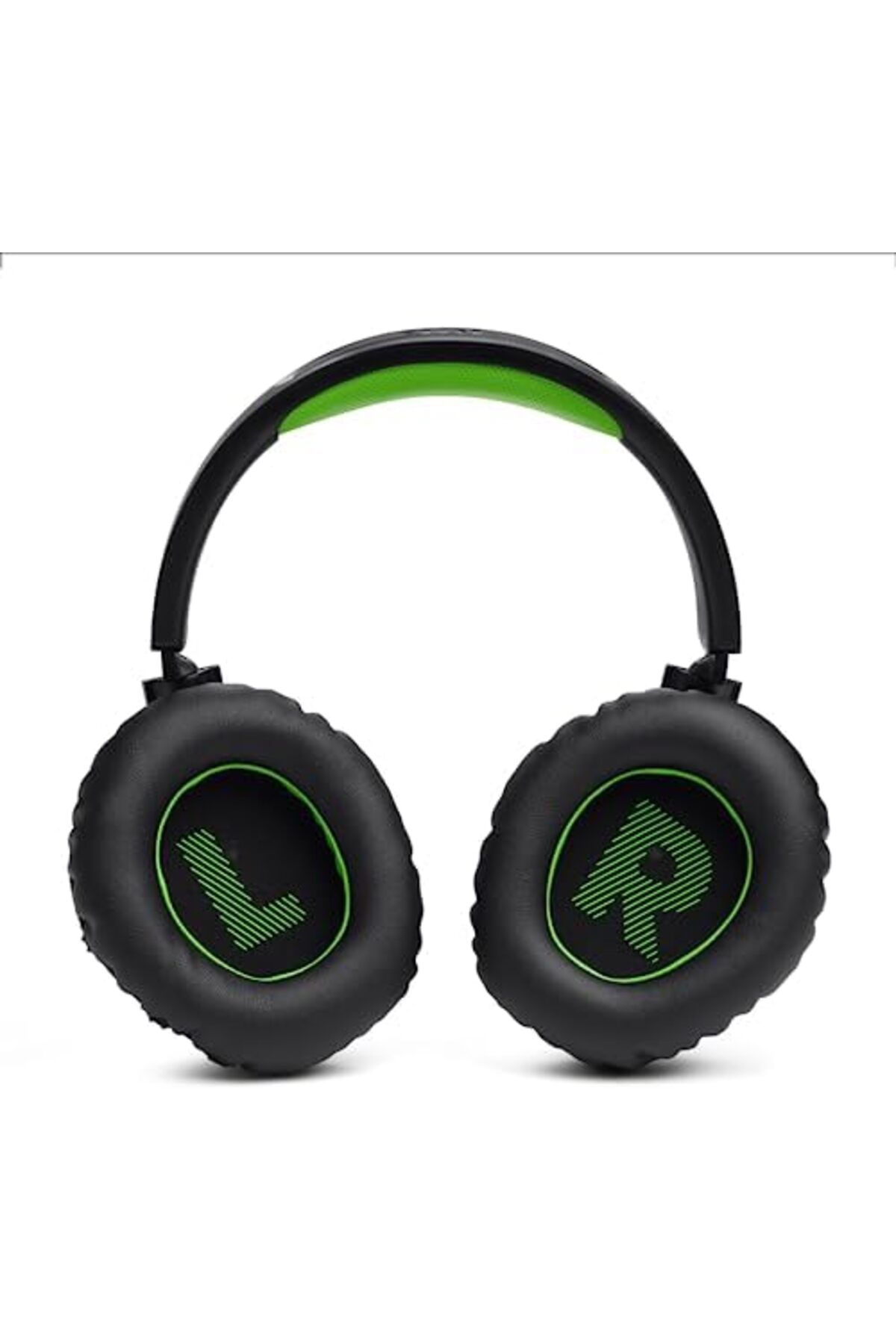 yenibagshop Quantum 360W Xbox,Gaming Kulaklık,Siyah Yeşil