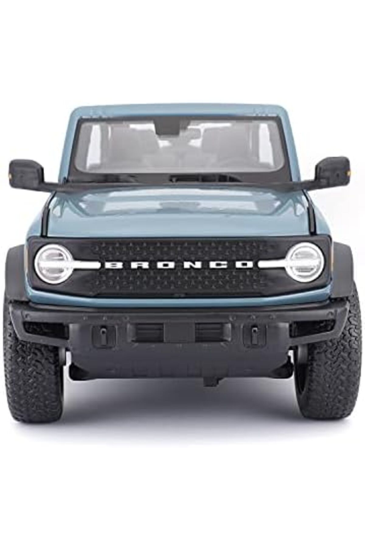 STOREMAX Erhnshp — Mavi FORD BRONCO Yeni rnbuyshop 995340