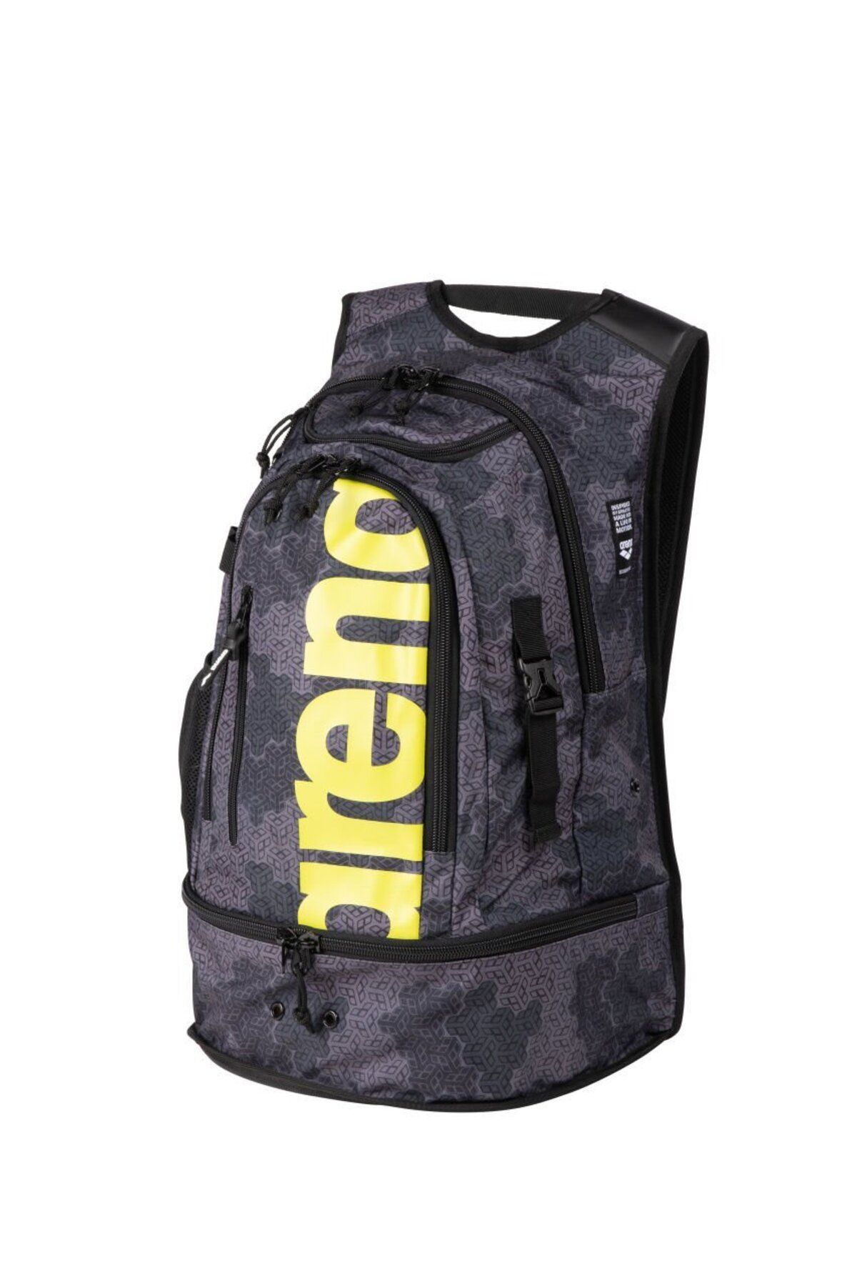 کیف ورزشی چند رنگ مردانه و زنانه FastPack 3.0 کوله پشتی شناگر Arena