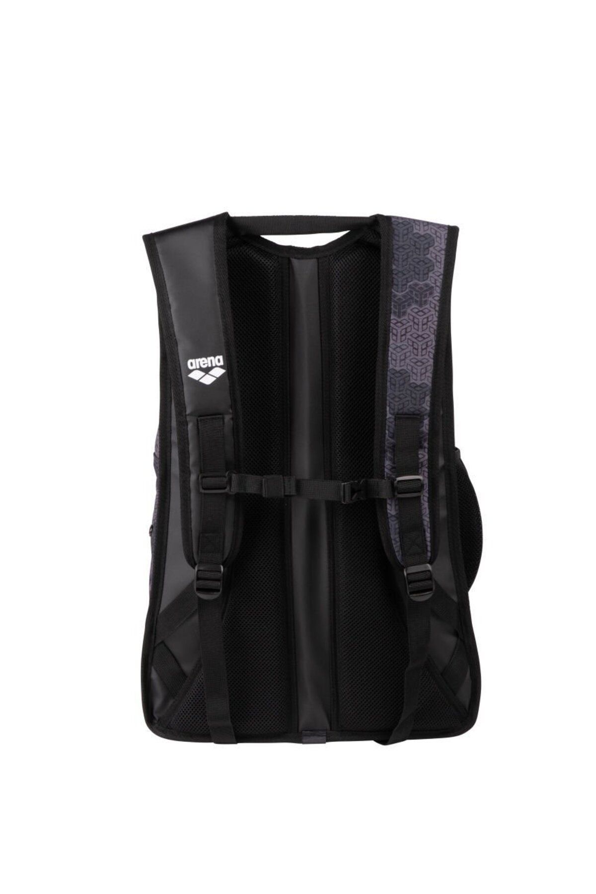 کیف ورزشی چند رنگ مردانه و زنانه FastPack 3.0 کوله پشتی شناگر Arena