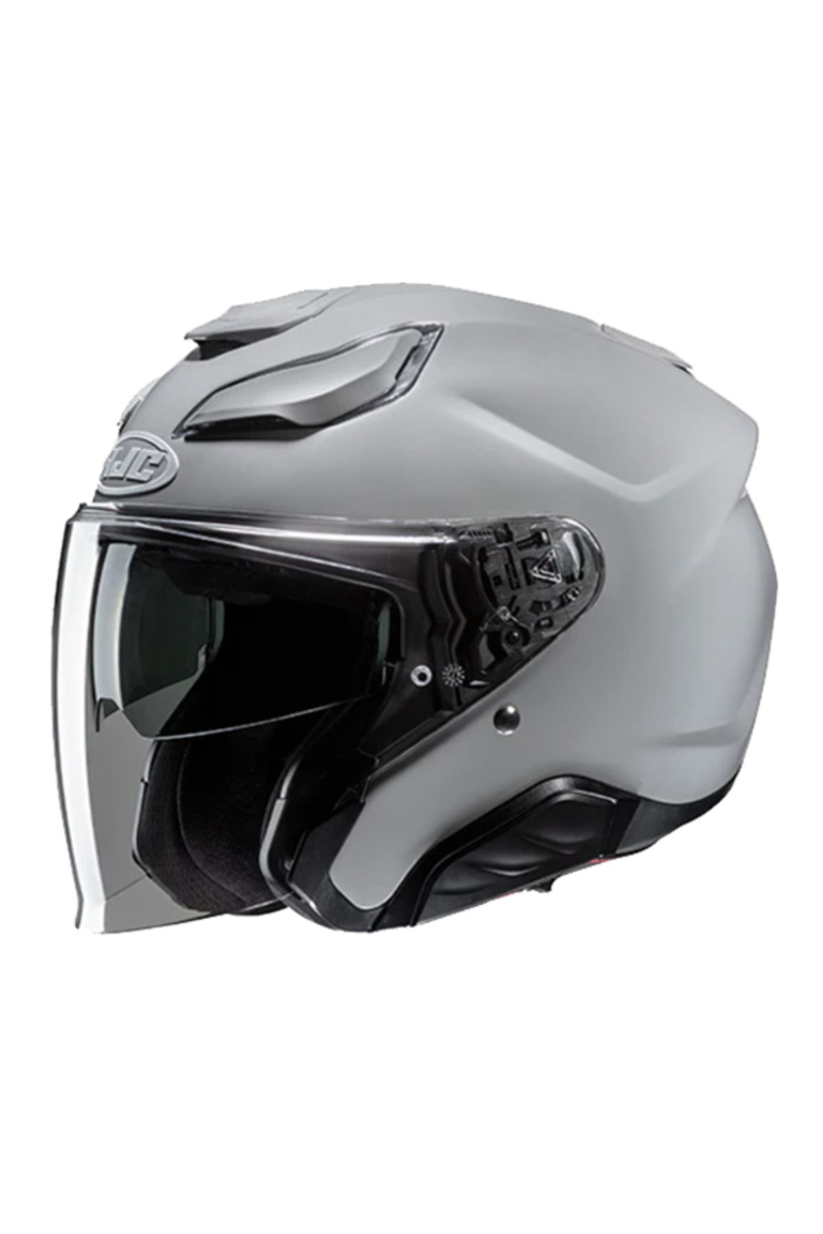 HJC F31 KASK NARDO GRİ