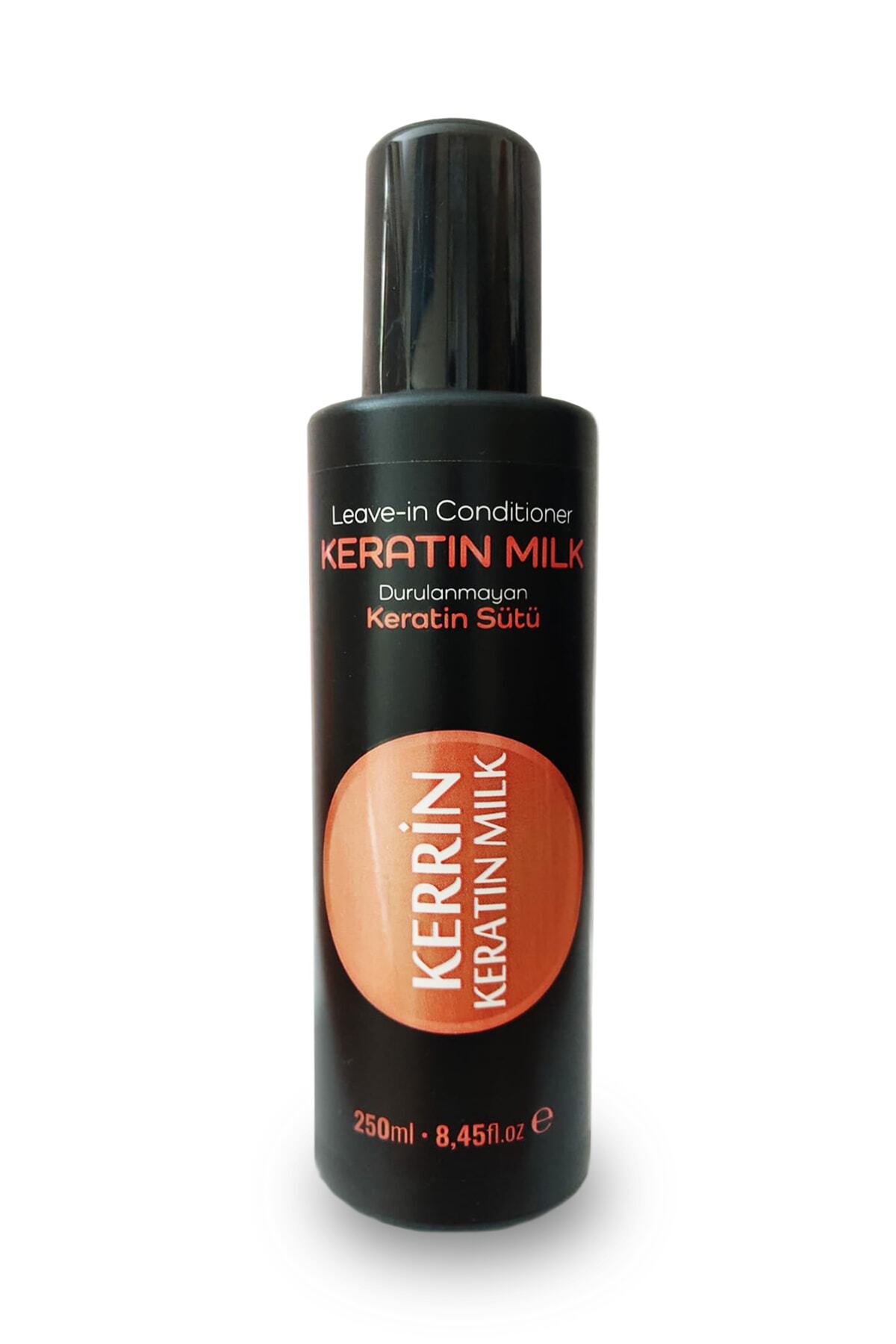Keratin Sütü — KRRN-35 — تصویر 2 از 2