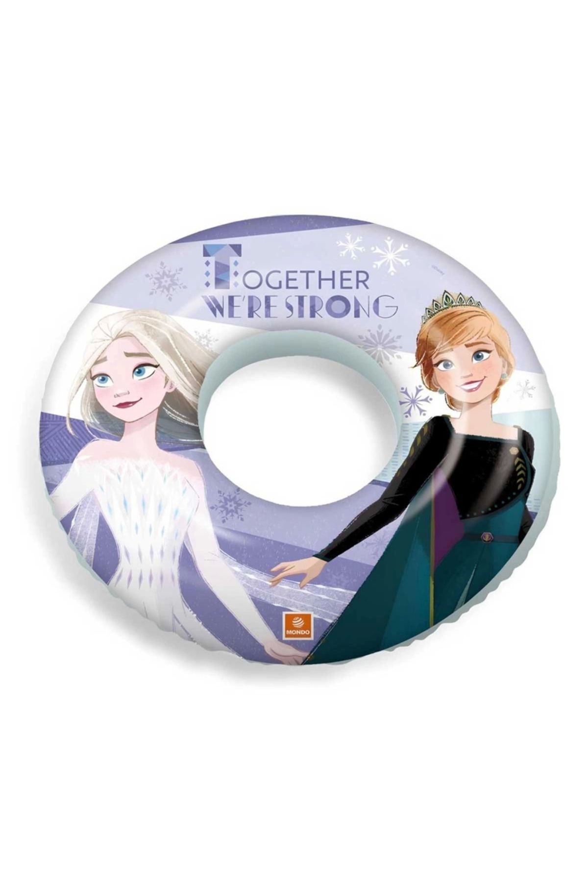 Basic Fun Çocuk Sunman Frozen Can Simidi 50 cm