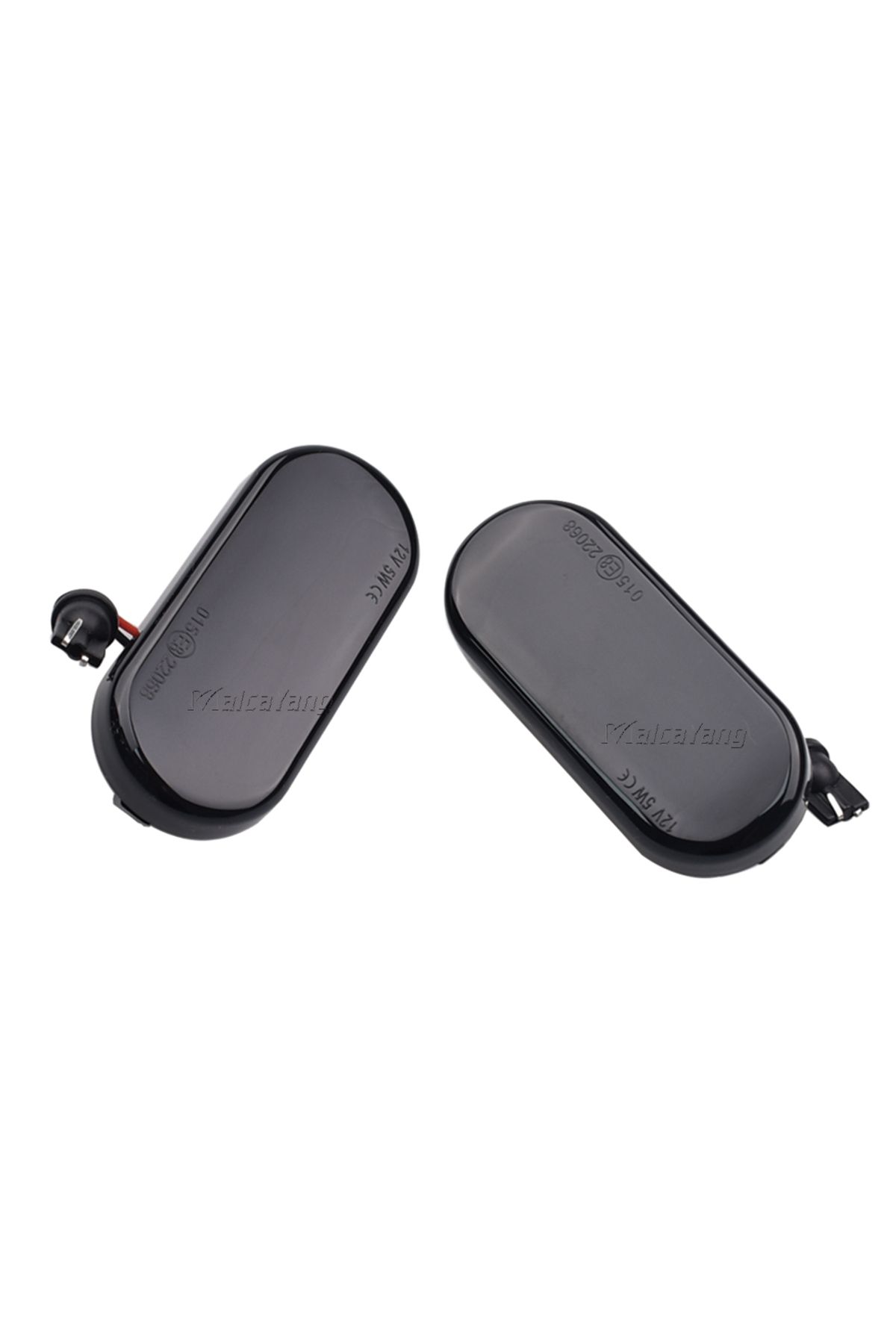 Choice-2X LED Dynamic Side Marker Turn Signal Light Indicator for VW Bora Golf 3 4 MK4 Jette Lupo Passat... 8