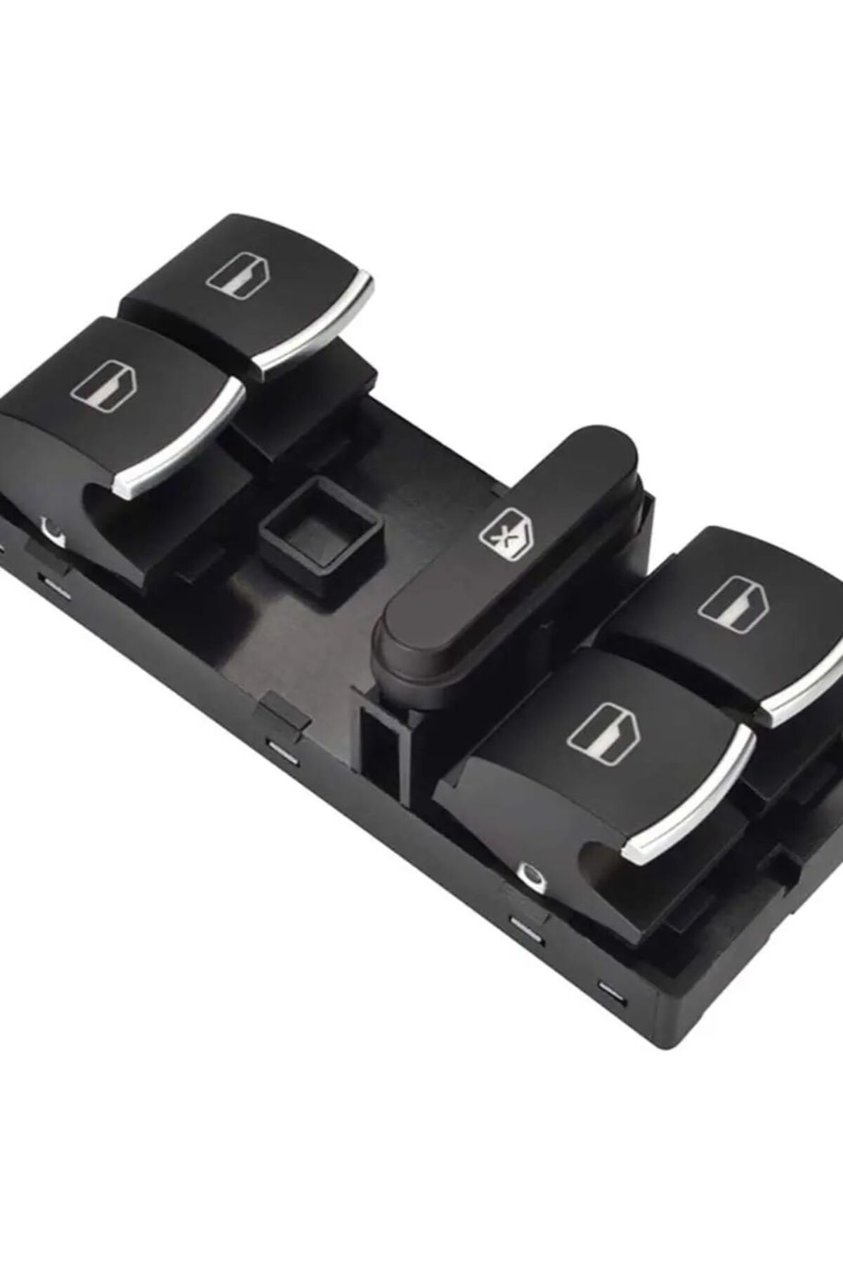 Choice-Driver Side Window Master Control Switch for VW Touran Tiguan Passat B6 B7 CC Golf Mk5 MK6 Jetta ... 8