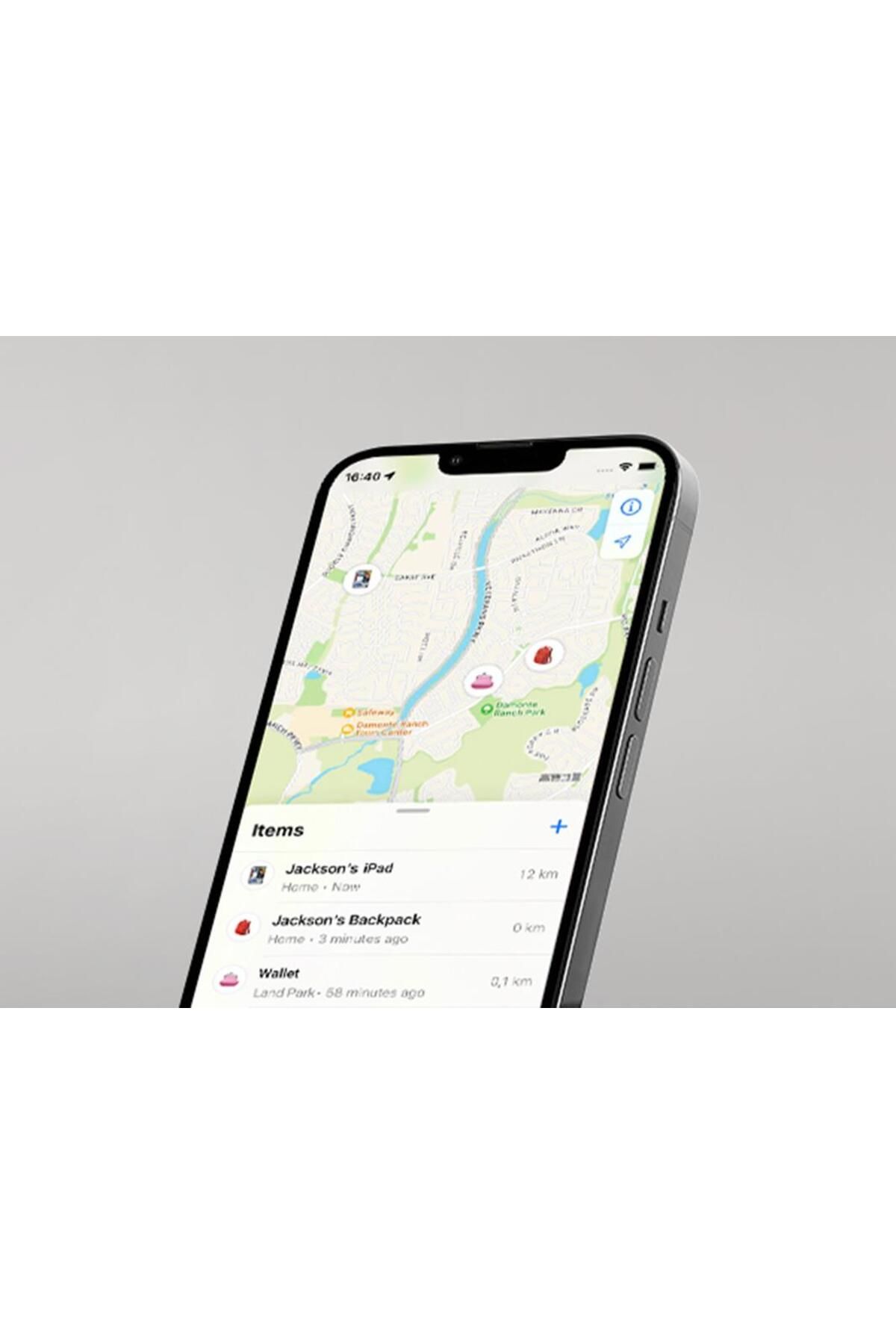 Anker-Tracker T87B2 Compatible With My Eufy Security Smarttrack Apple Device 4