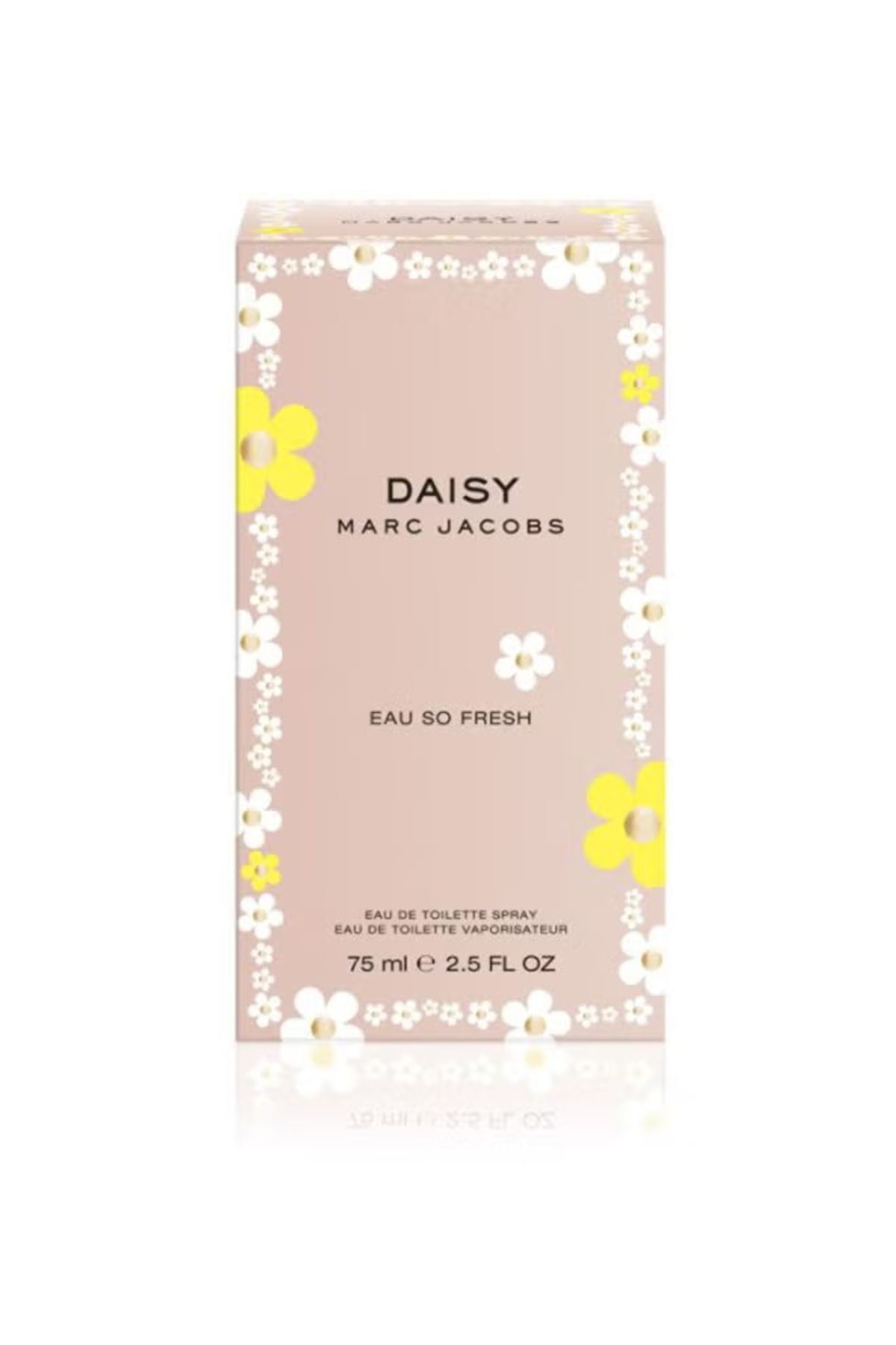 Marc Jacobs-Daisy Eau So Fresh EDP 75ml 3