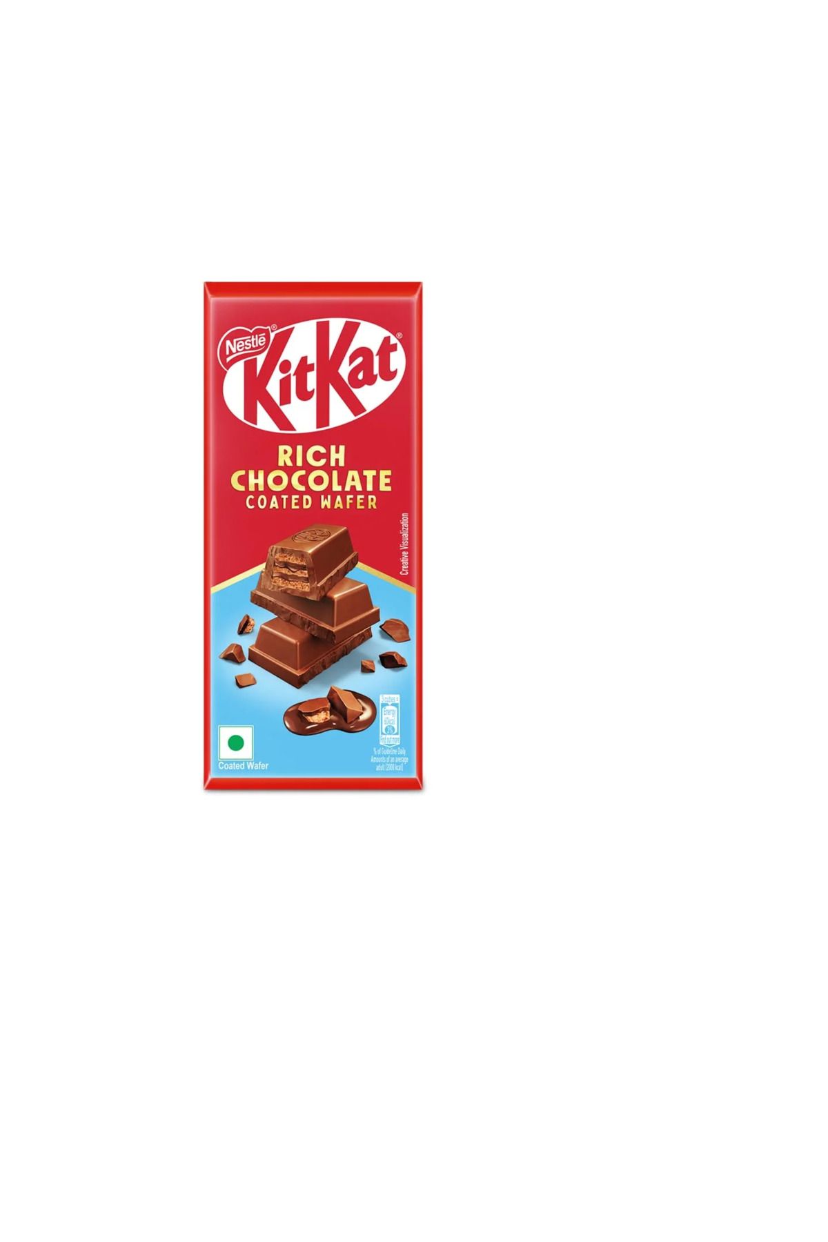 MEMLEKET GURMESİ Kitkat Tablet 50 gr